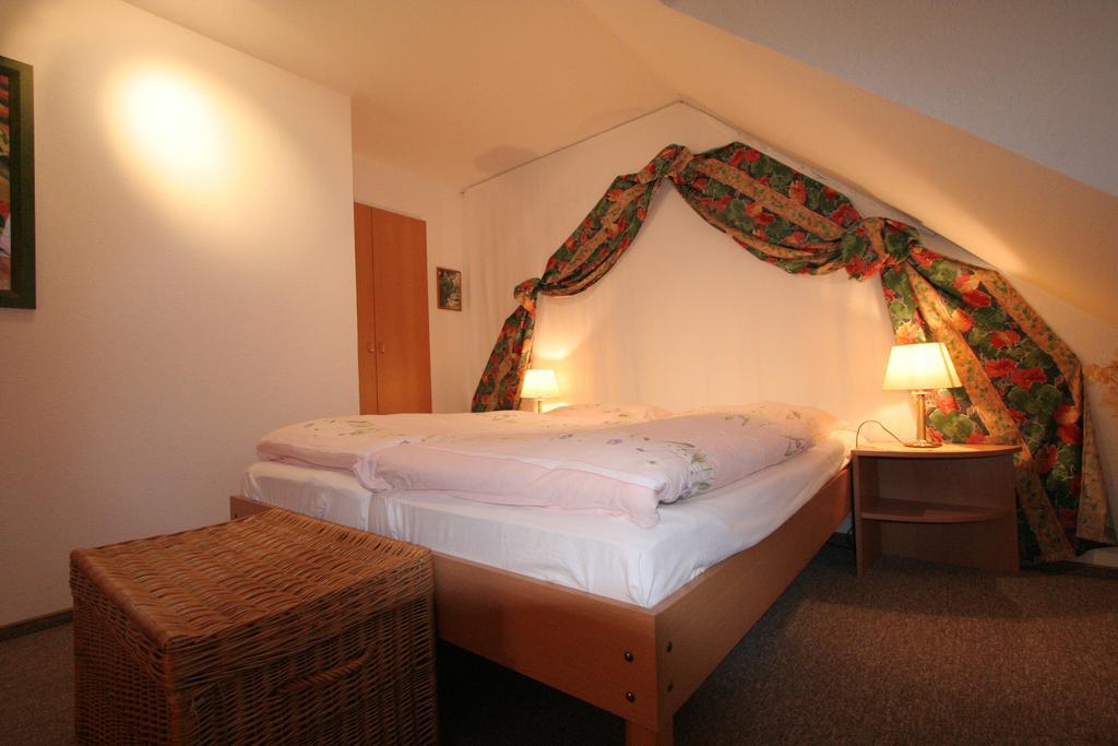 Apartments Mit Flair Fehmarn Room photo